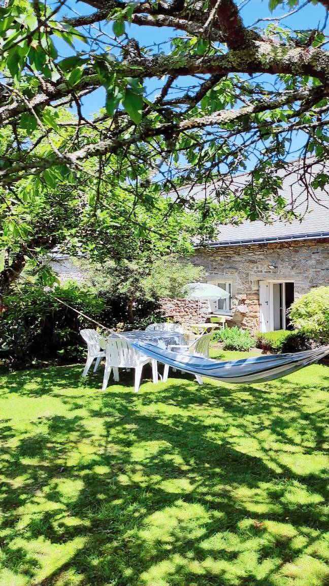 Maison de vacances Malestroit