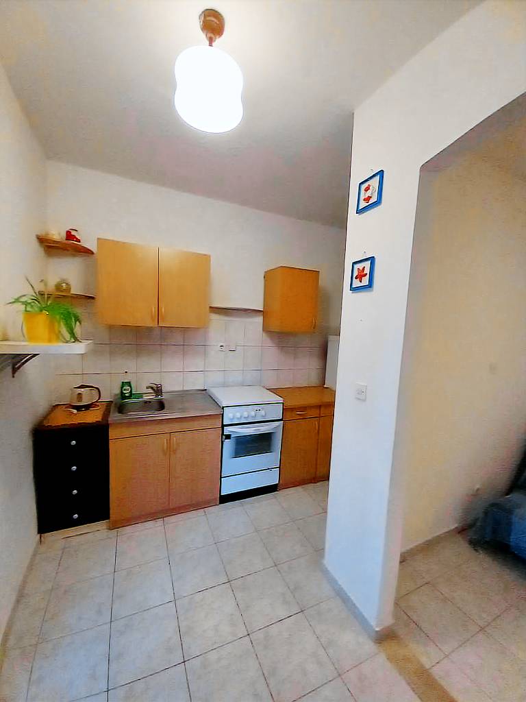 One bedroom apartment near beach Ivan Dolac, Hvar (A-21269-c) — photo 3