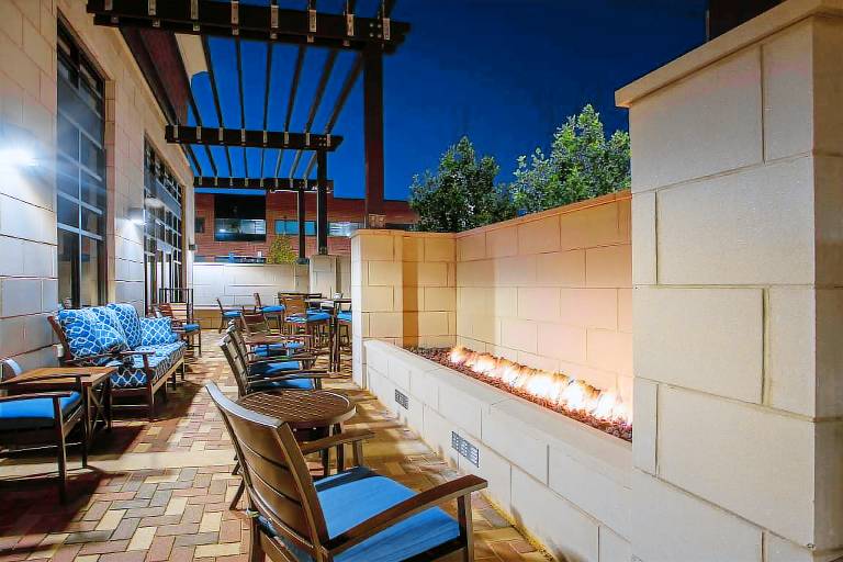 Homewood Suites by Hilton Reston — photo 3
