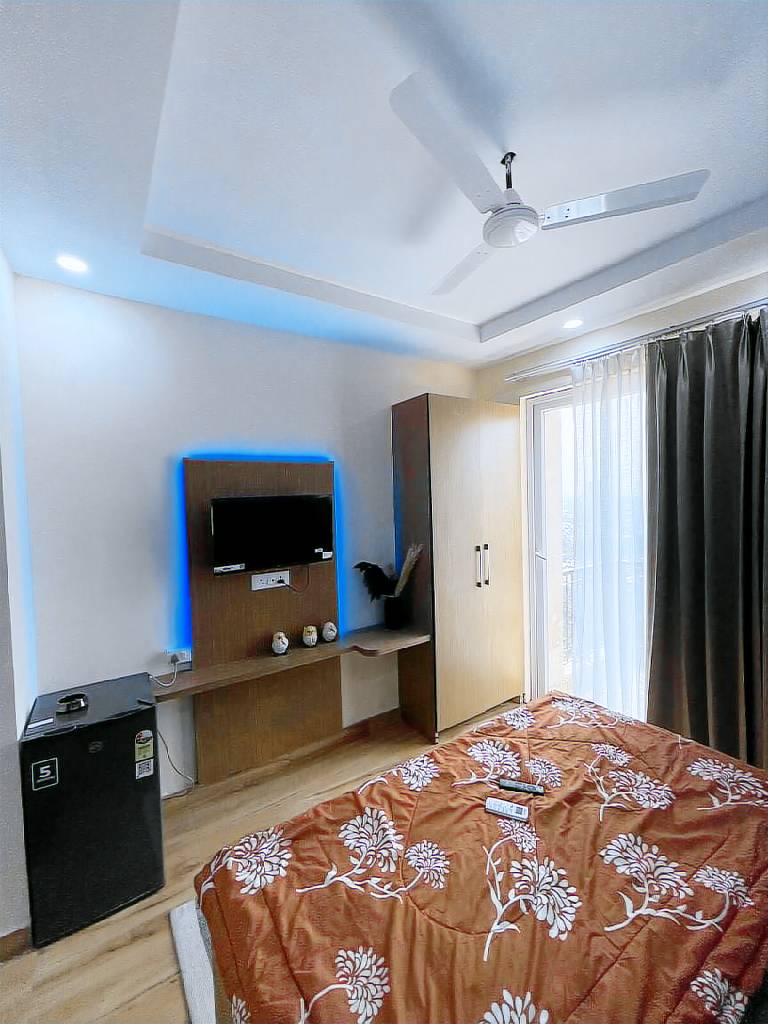 House | Pet-friendly in Faridabad