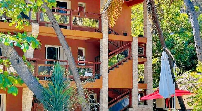 Ifaty Beach Club Resort — photo 4