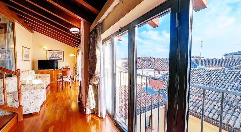 Phi Hotel Dei Medaglioni — photo 2