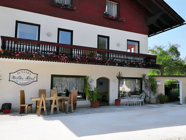 EuroParcs Worthersee in Poertschach am Woerthersee
