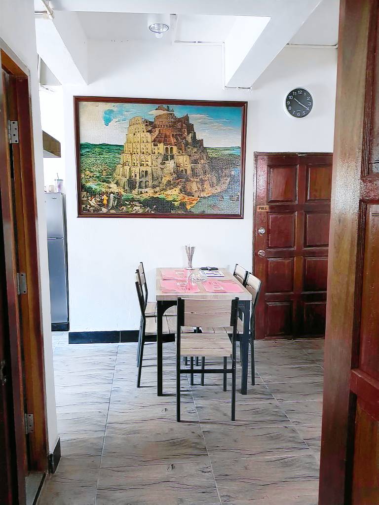 Lovely holiday apartment | Pets allowed — photo 3