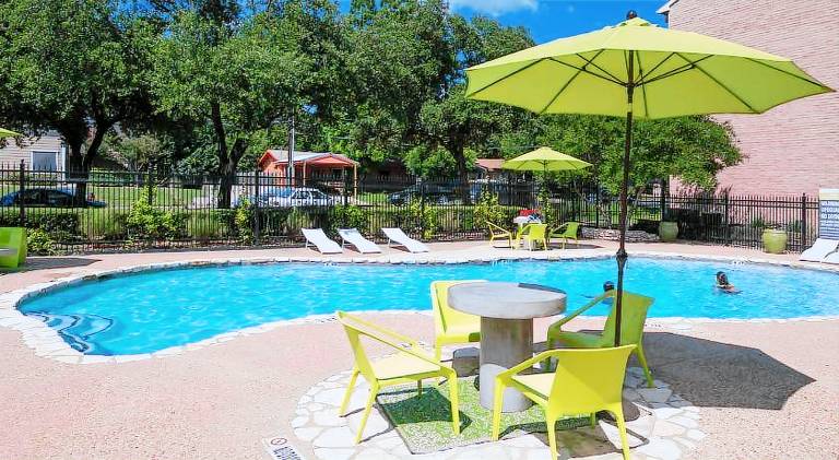 56 m&sup2; Ferienwohnung