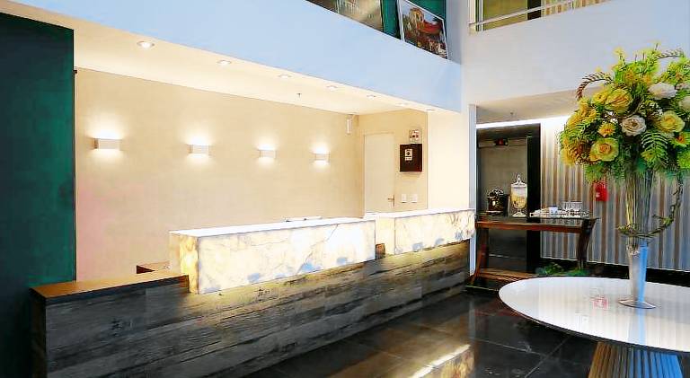 Uchoa Teresina Hotel — photo 3