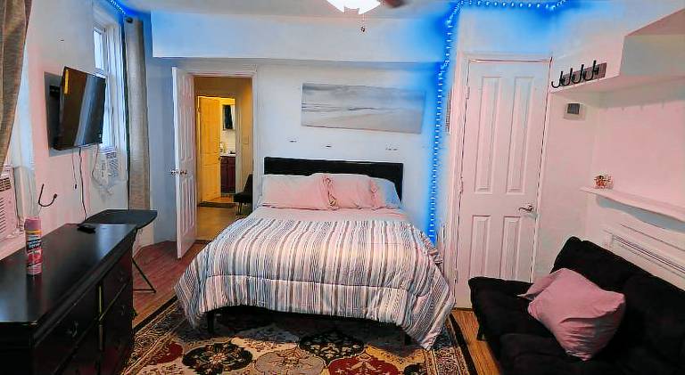 Lovely holiday apartment | Pets allowed — photo 2