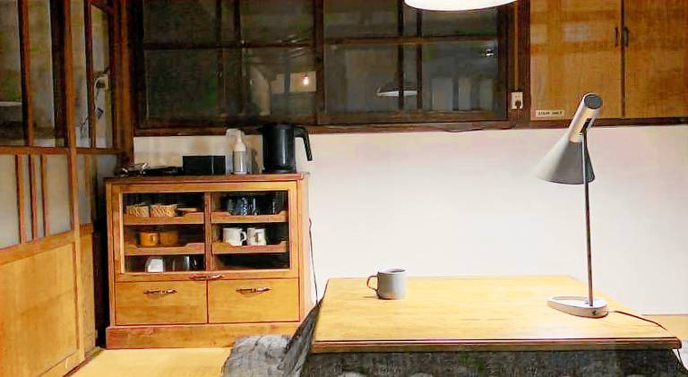 98 m&sup2; Ferienhaus