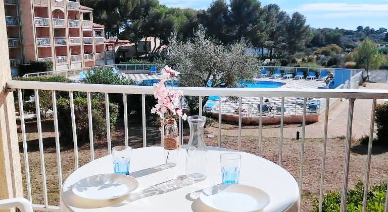 Pleasant holiday apartment with yard, private pool & terrace | Dogs allowed — photo 3