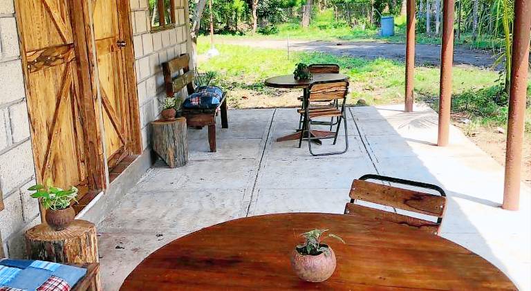 Charming rental apartment | Pets are welcome — photo 4