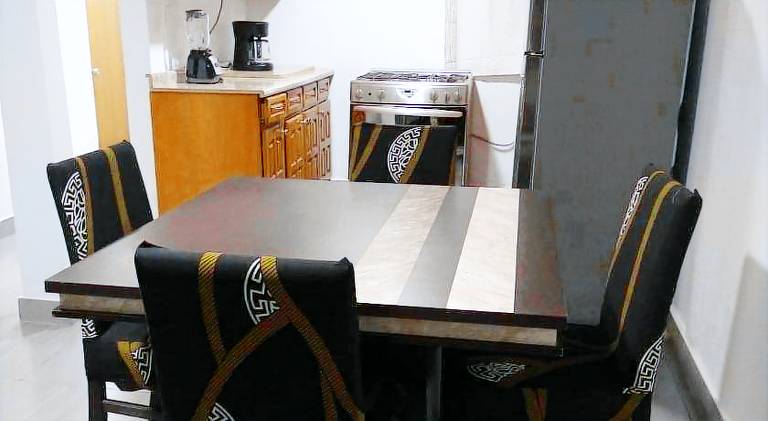 Holiday apartment with 3 rooms for 8 persons — photo 5
