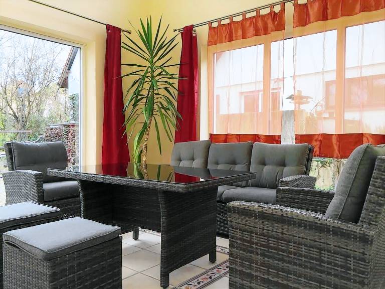 Ferienwohnung  Bad Schönborn