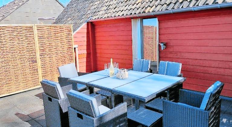 Holiday apartment | Pet-friendly — photo 2