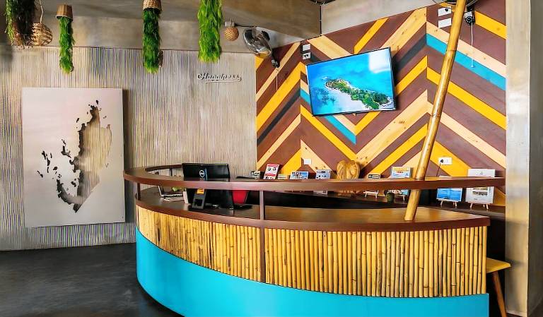 Happiness Hostel El Nido — photo 2