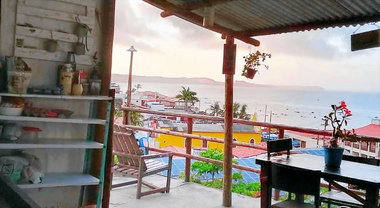 Vista Surf Pipa Hostel — photo 5