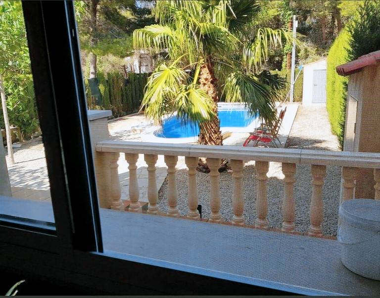 Ferienhaus L'Ametlla de Mar