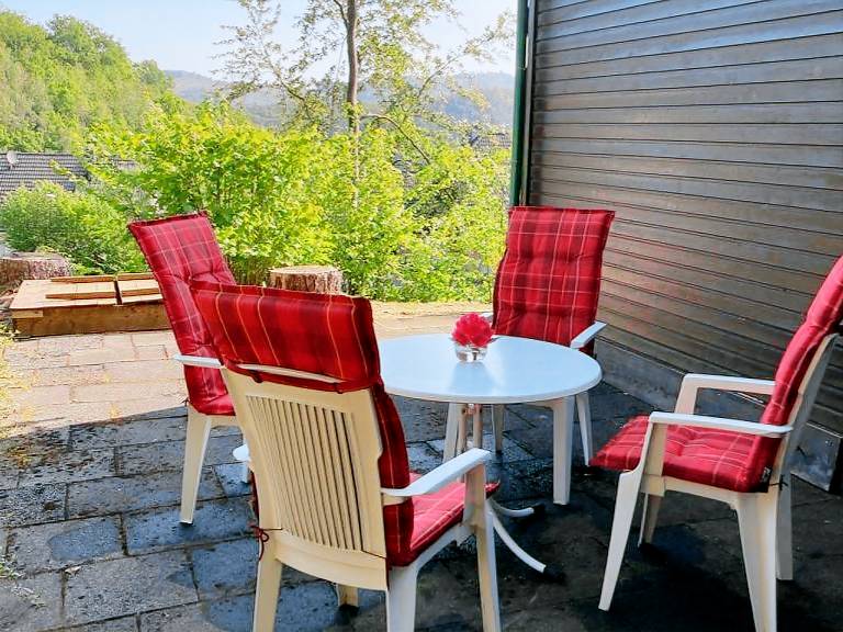 Ferienwohnung Betzdorf