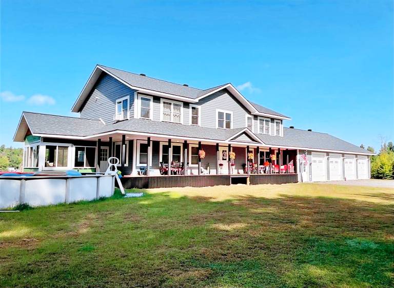 House Colton