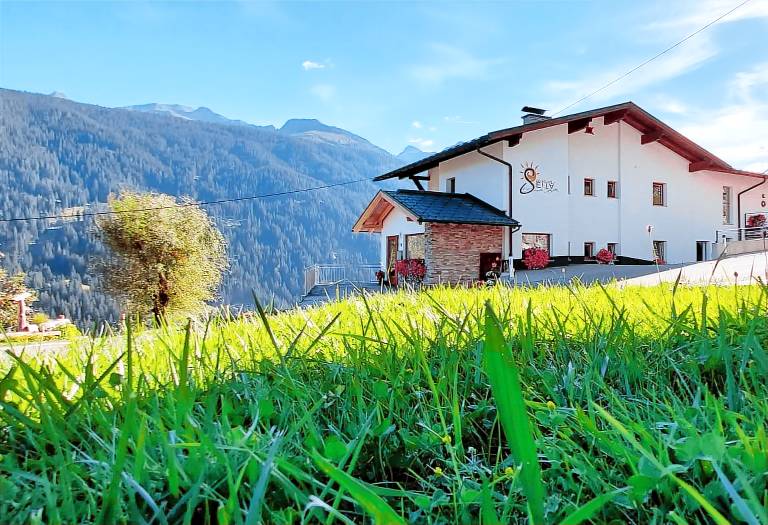 Apartament  See