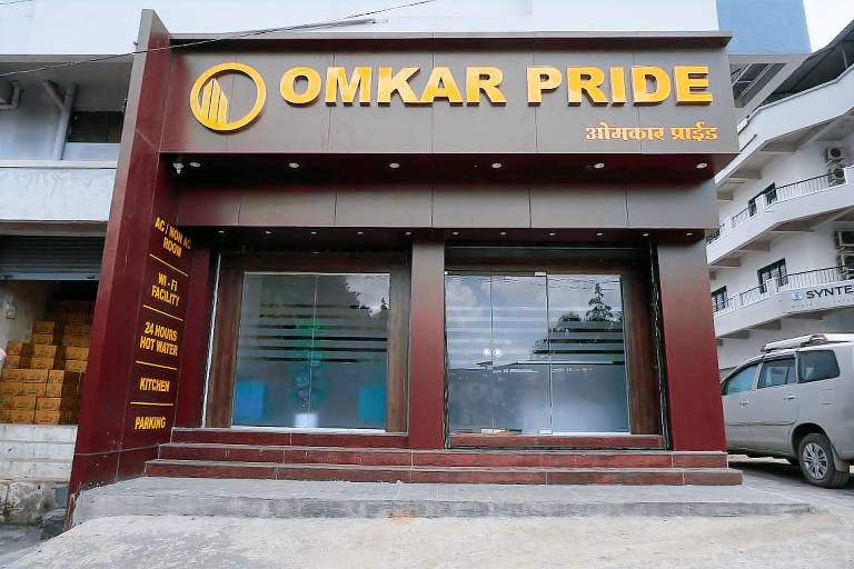 Hotel Pride Omkar