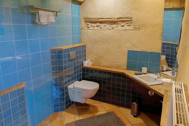 Maison de vacances Samatan