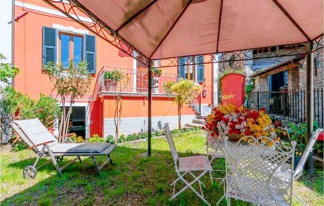 Ample villa | Dogs allowed in Fivizzano