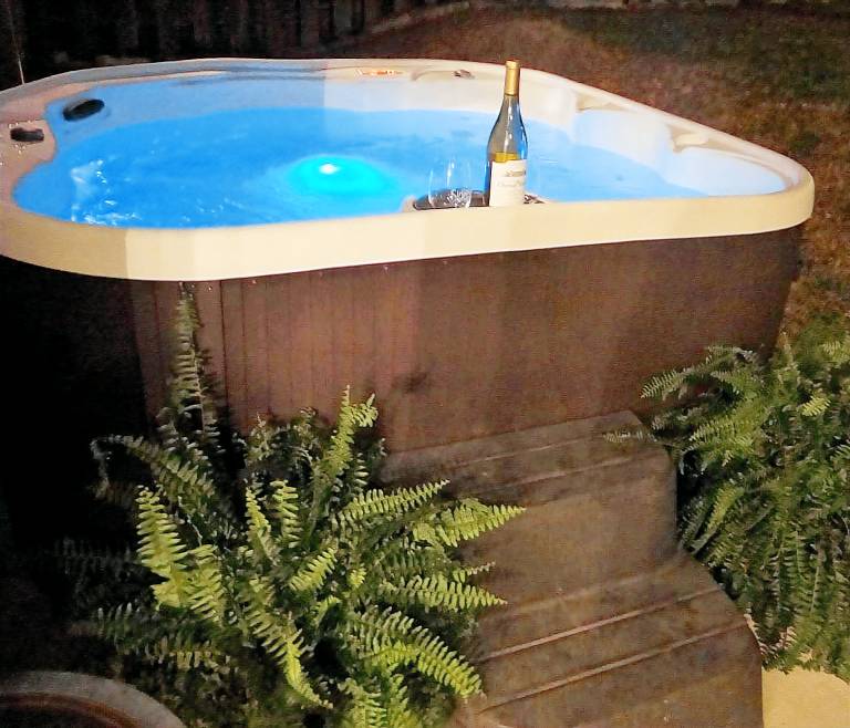 House Dripping Springs