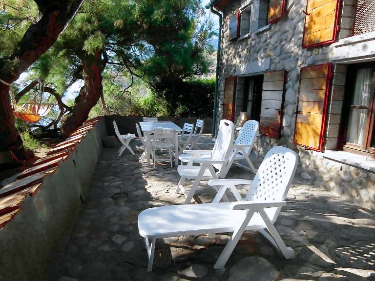 Children-friendly villa | Nature view | Next to the beach | Pets are welcome — photo 3