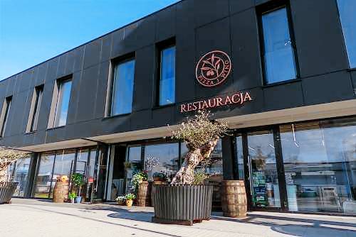 Apartament z hotelowymi udogodnieniami Bytów