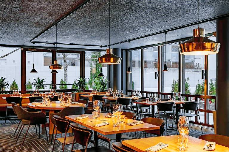 Radisson Blu Hotel Espoo — photo 2