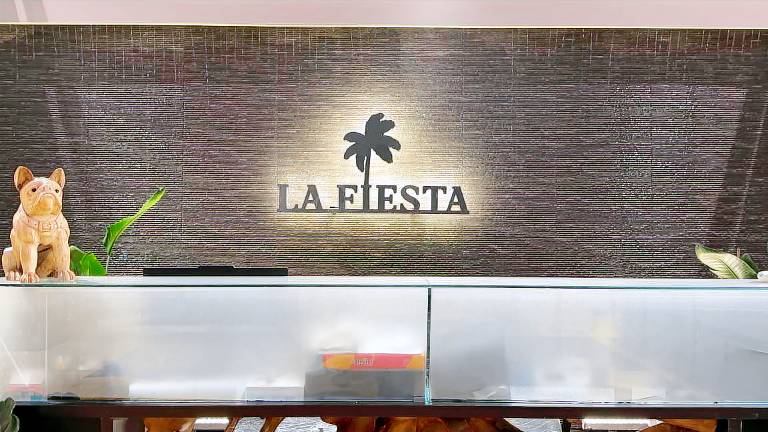 LaFiesta Resort Green Leaf By Aqua — photo 2