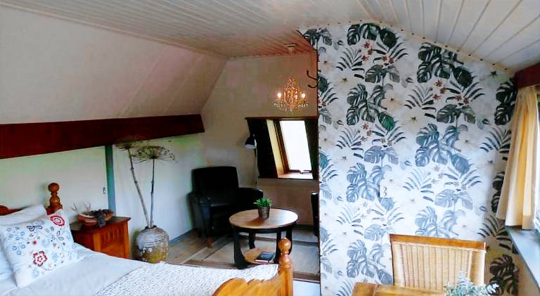 B&B De Flecht De Skries