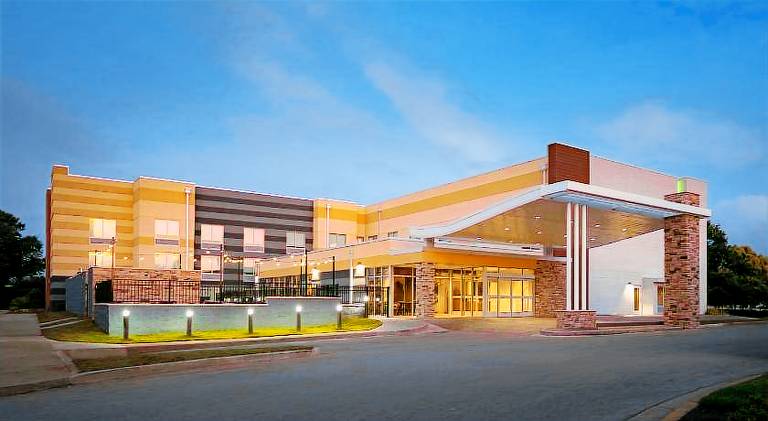 Fairfield by Marriott Inn & Suites Georgetown Lexington — photo 2