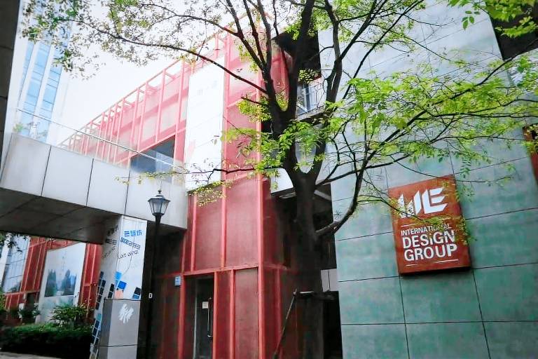 Hostel Yangpu