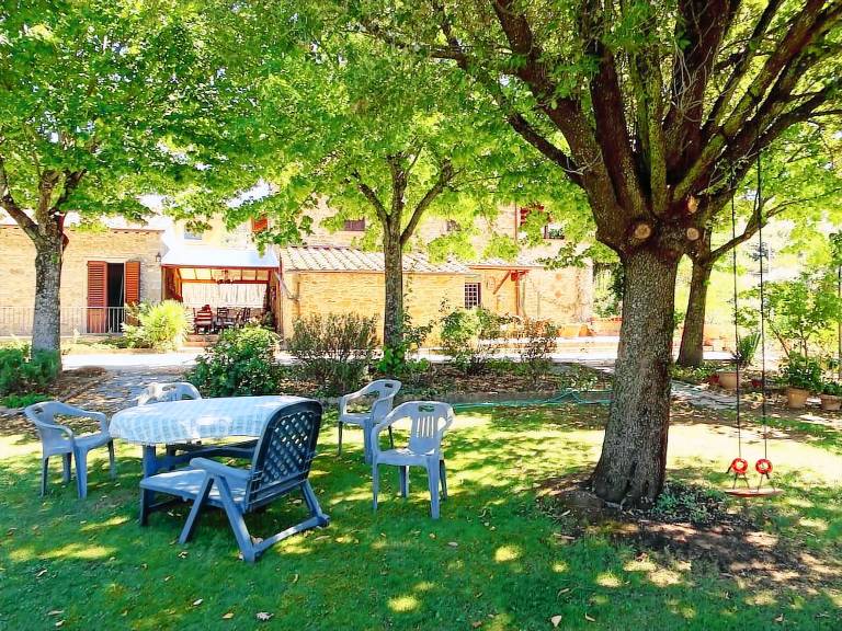 Bed & Breakfast Terontola Alta