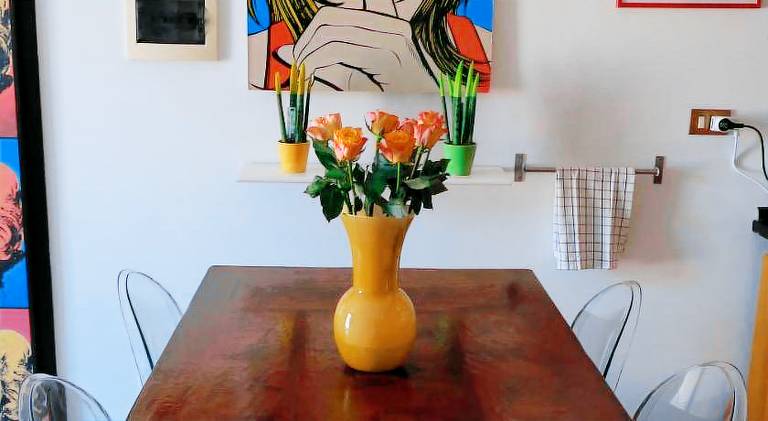 Wonderful holiday apartment | Pets allowed — photo 5