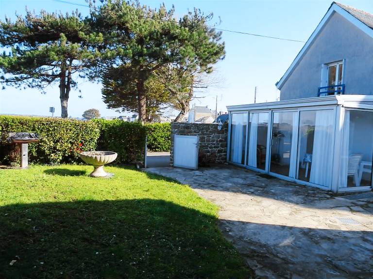 Maison de vacances Étel