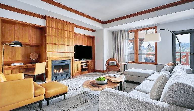 Resort  Whistler