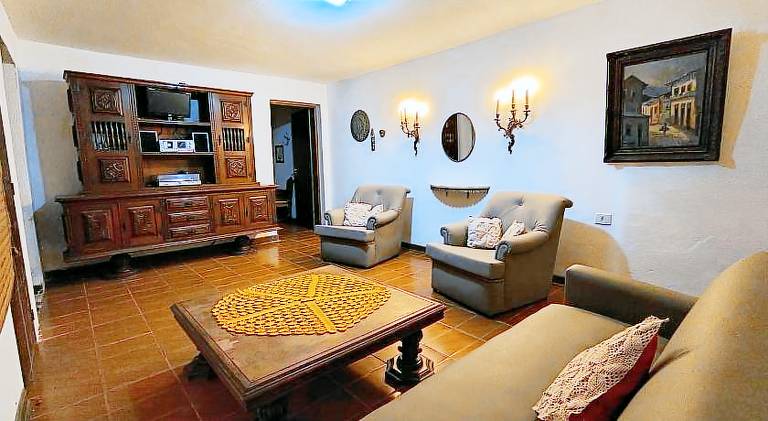 Pousada Casa Cristal Mineiro — photo 2
