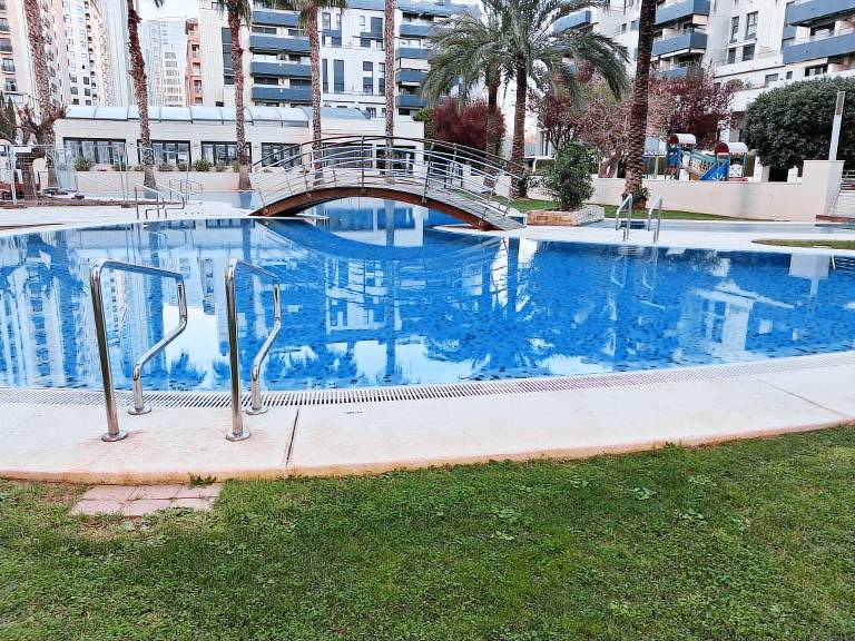 Ferienwohnung Valencia