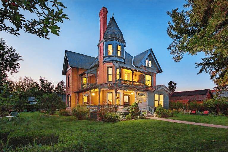 Gable House Bed and Breakfast Inn — photo 4