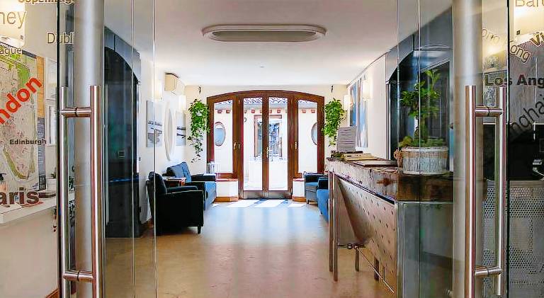 Boutique Rooms 3 0 — photo 4