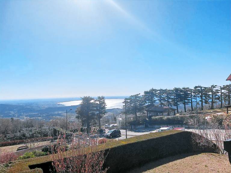 Dimora Miralago - with panoramic view of the lake — photo 2