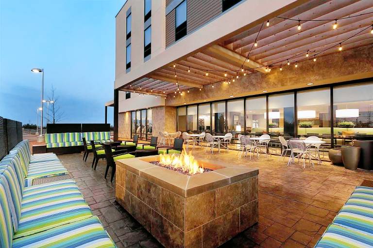 Home2 Suites by Hilton Richland — photo 3