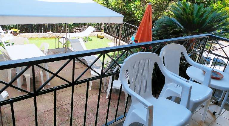 Charming apartment | Pets are welcome — photo 3