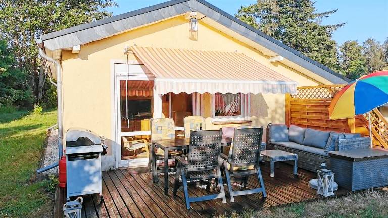 Ferienhaus Daun