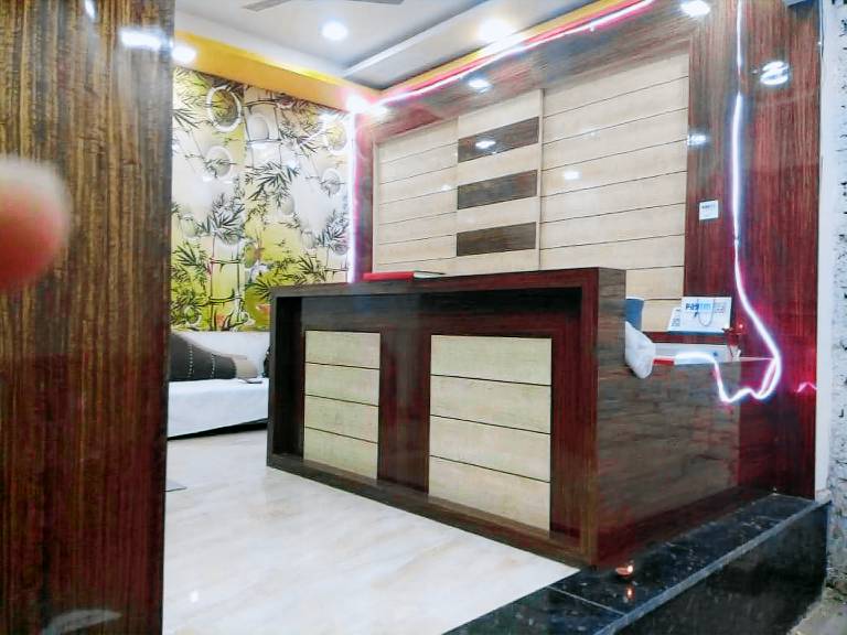 Hotel Moon Sky (Ajmer) — photo 3