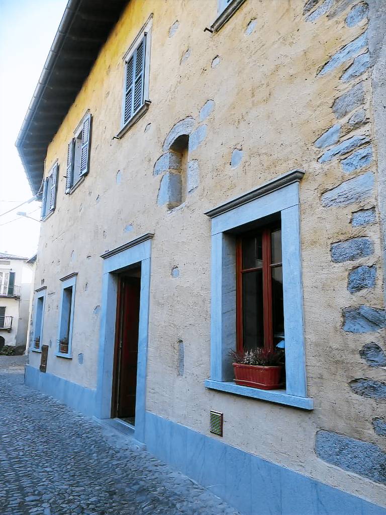 Hotel Albrici