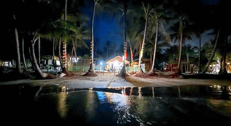 ISLAND CRIB — photo 4