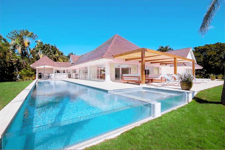 Villa La Romana